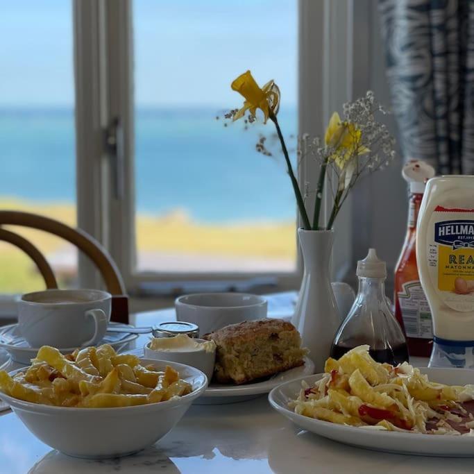 Dream Home For Dream Holiday Poole Extérieur photo