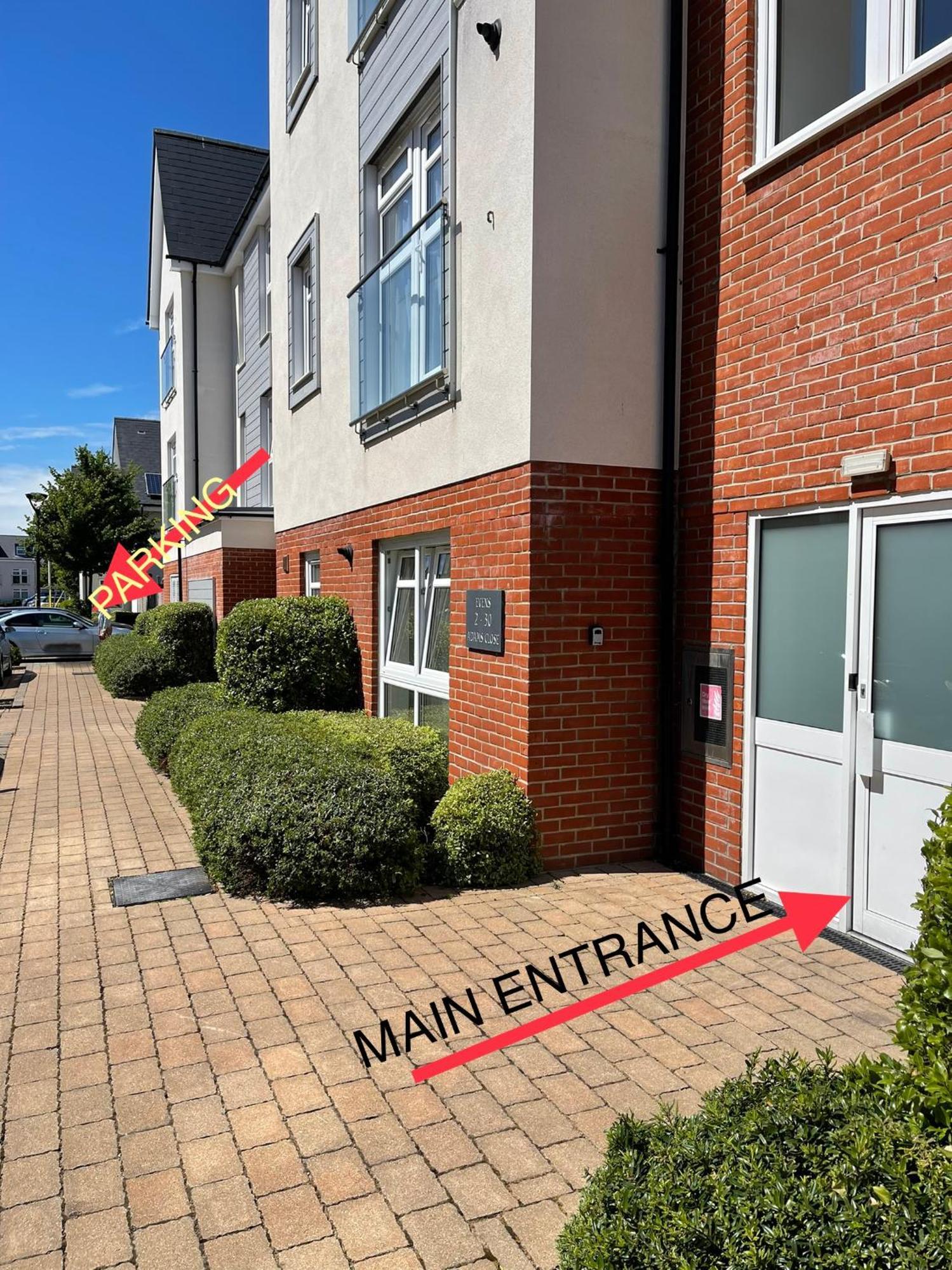 Dream Home For Dream Holiday Poole Extérieur photo