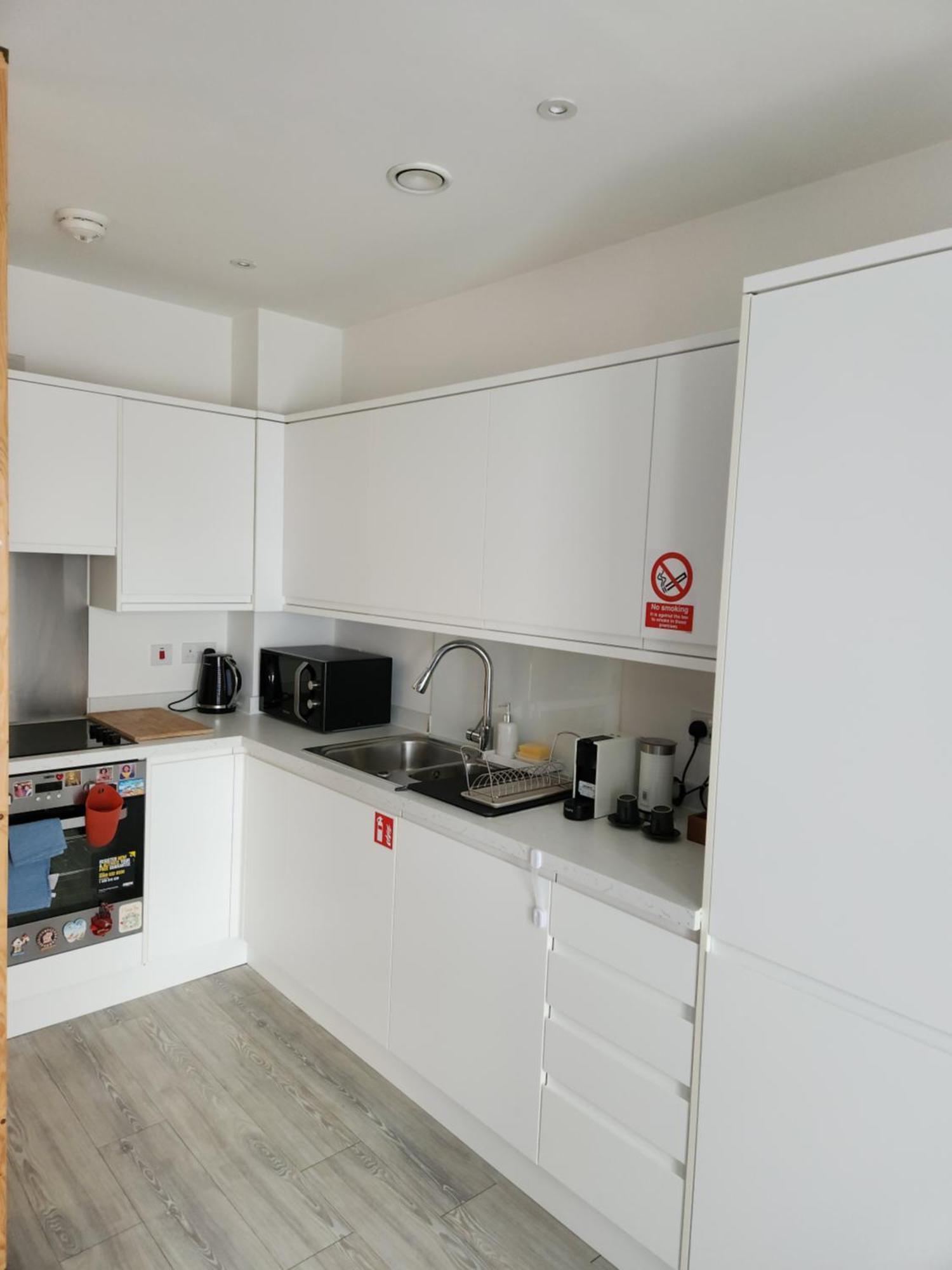 Dream Home For Dream Holiday Poole Extérieur photo