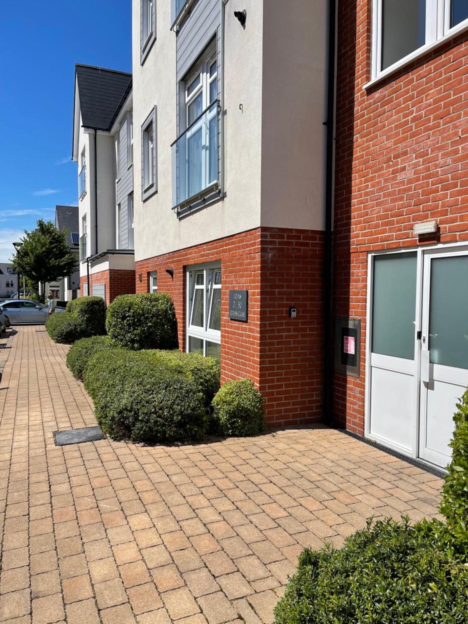 Dream Home For Dream Holiday Poole Extérieur photo